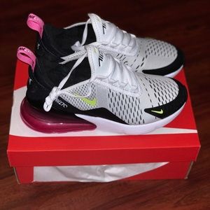 Airmax 270 Big Kids Air Max 270 - 6Y